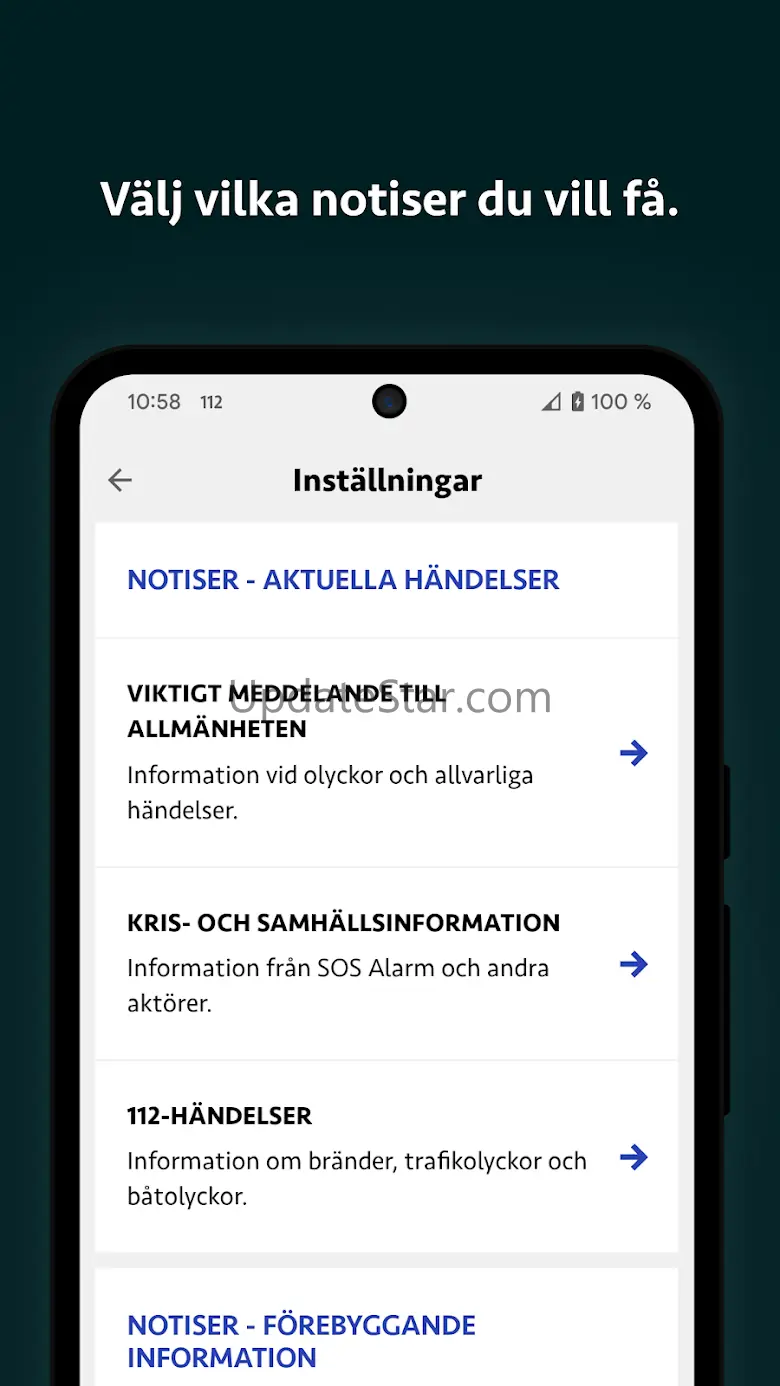 SOS Alarm 1.13.1