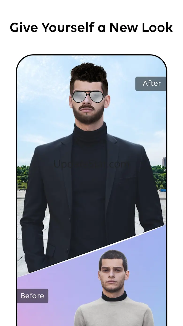 Smarty Men Jacket Photo Editor 5.2.0
