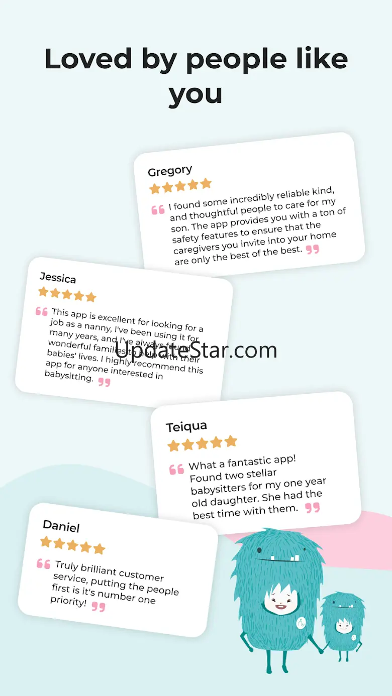Babysits - Find Babysitters 2.11.2