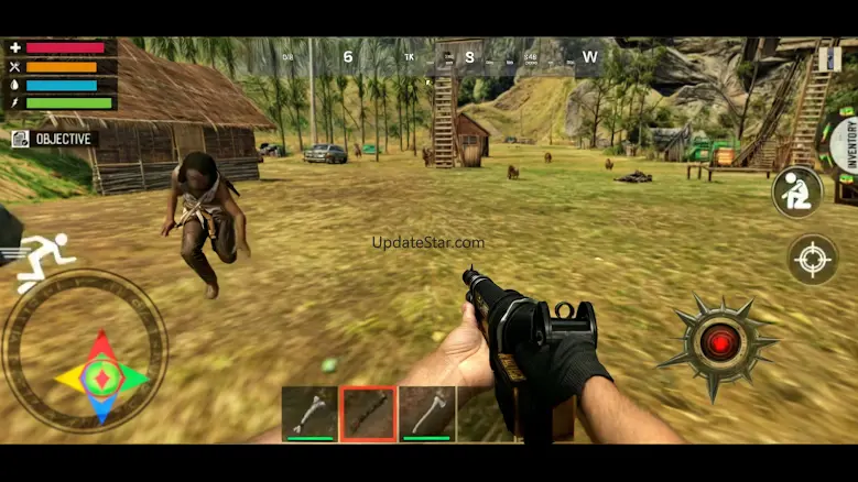Survival Forest 2 1.2.6