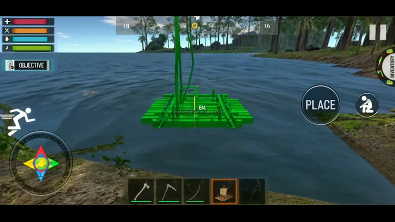 Survival Forest 2 1.2.6