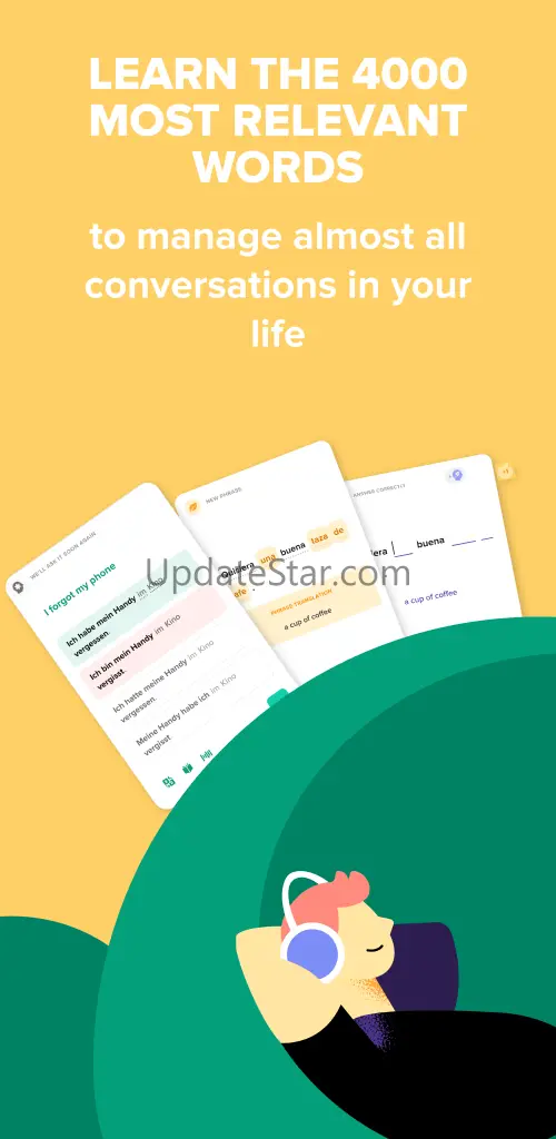 Speakly: Learn Languages Fast 1.25.9