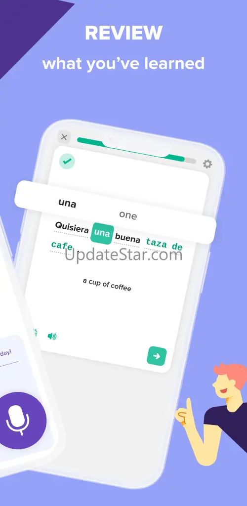 Speakly: Learn Languages Fast 1.25.9