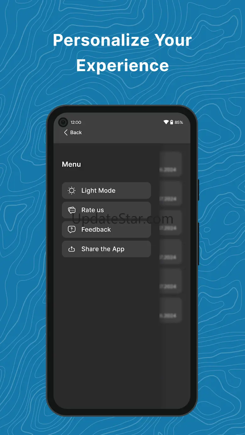 memo pad for writing 4.0.3