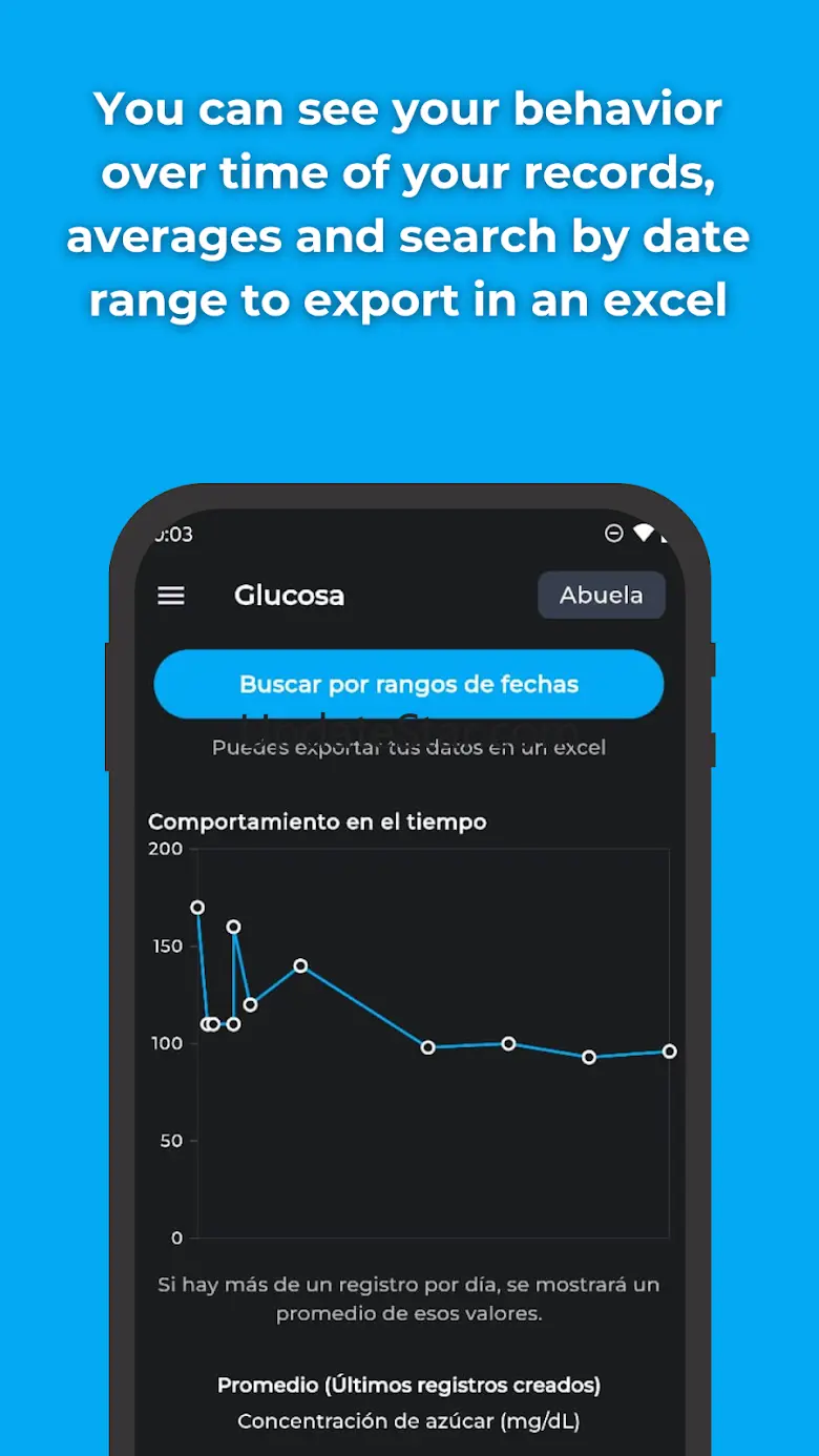 Glucose Control 1.10.5