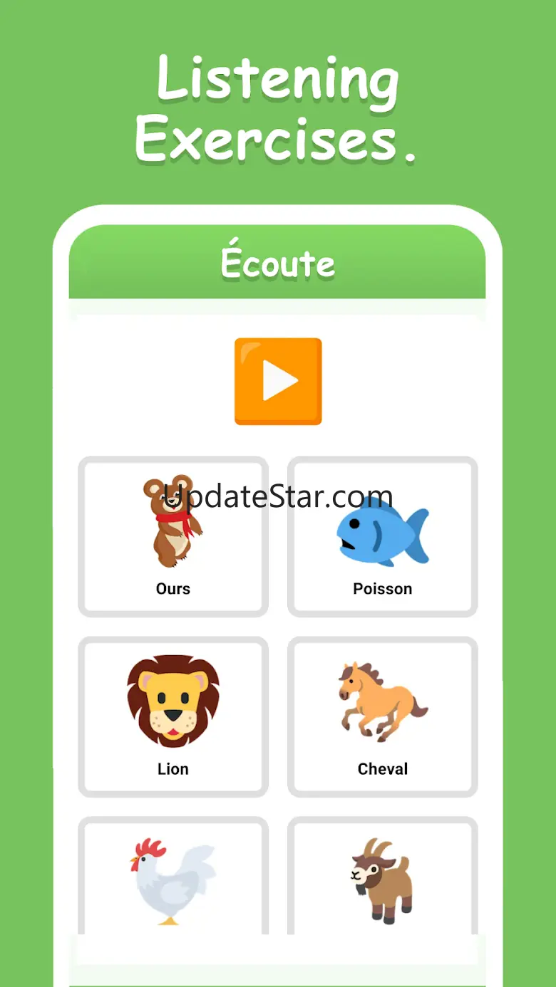 Learn French: beginners, basic 7.0.180