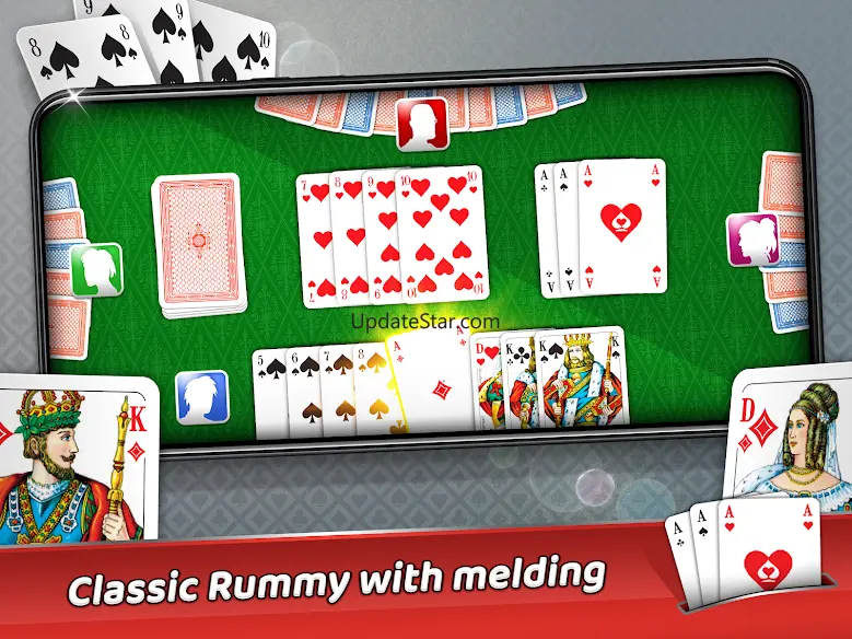 Rummy Online Multiplayer 6.2.150