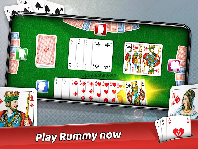 Rummy Online Multiplayer 6.2.150