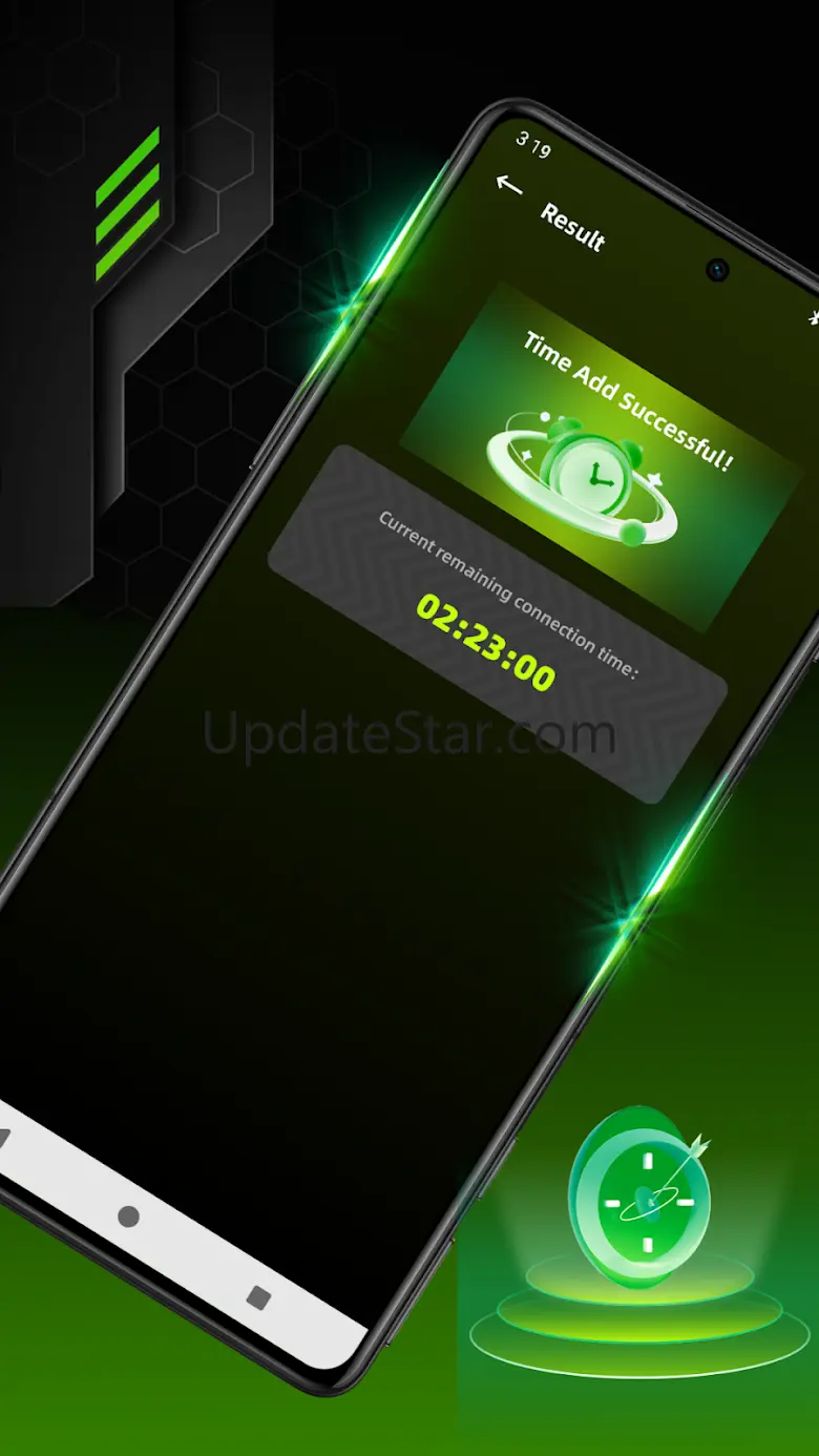 Sharry VPN