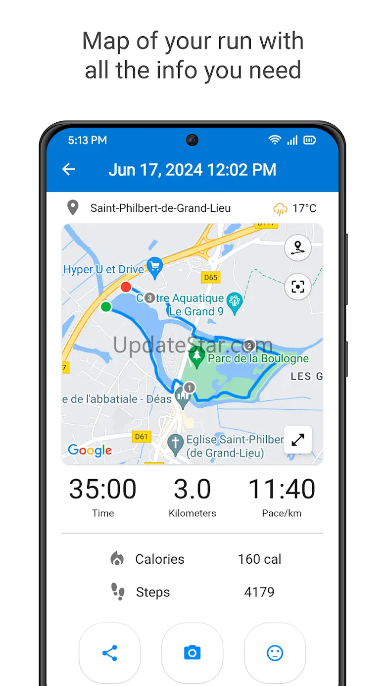 Couch 5k - Running App 3.7.1