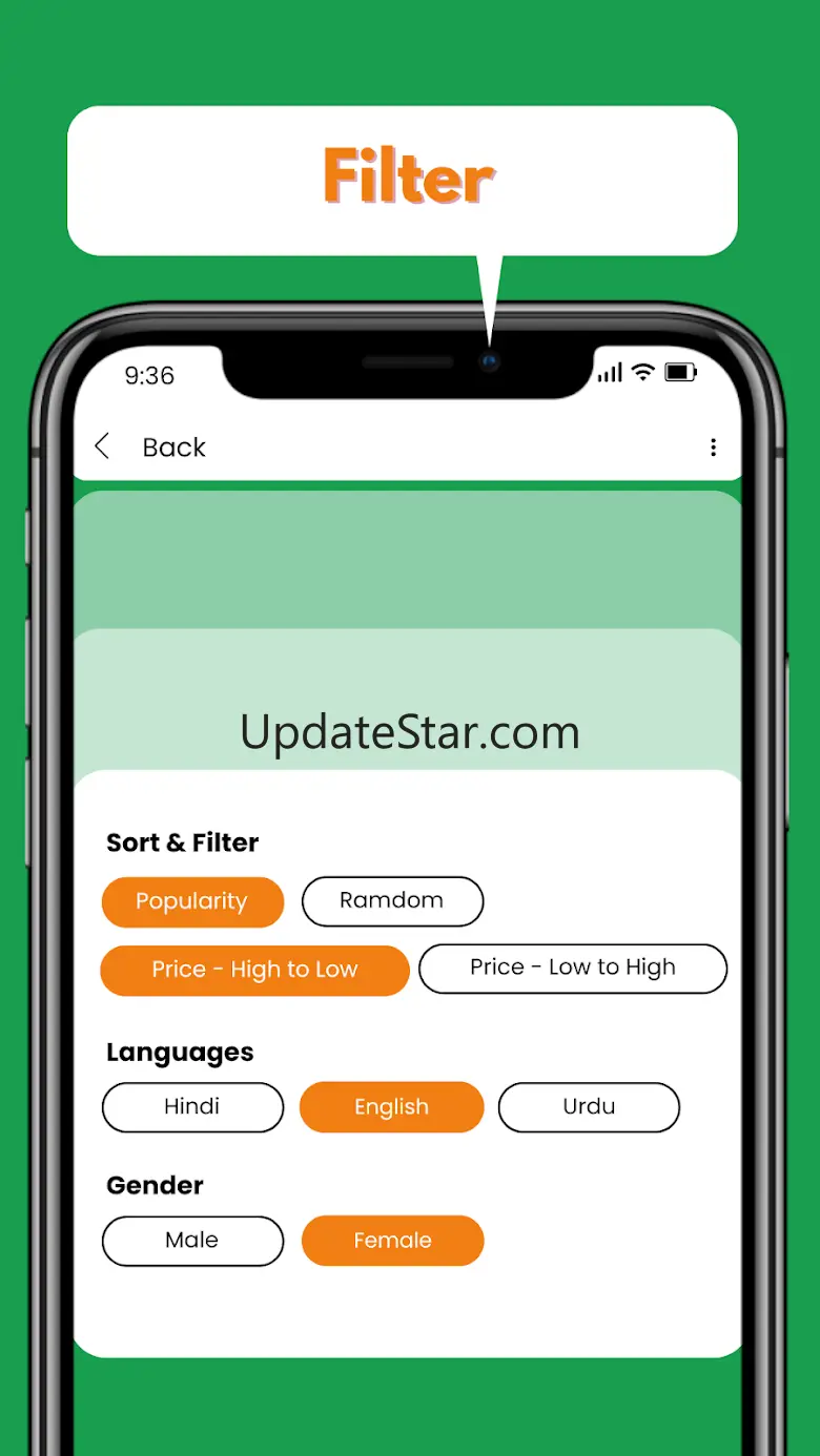 Dosti - Friendship App 2.0.16