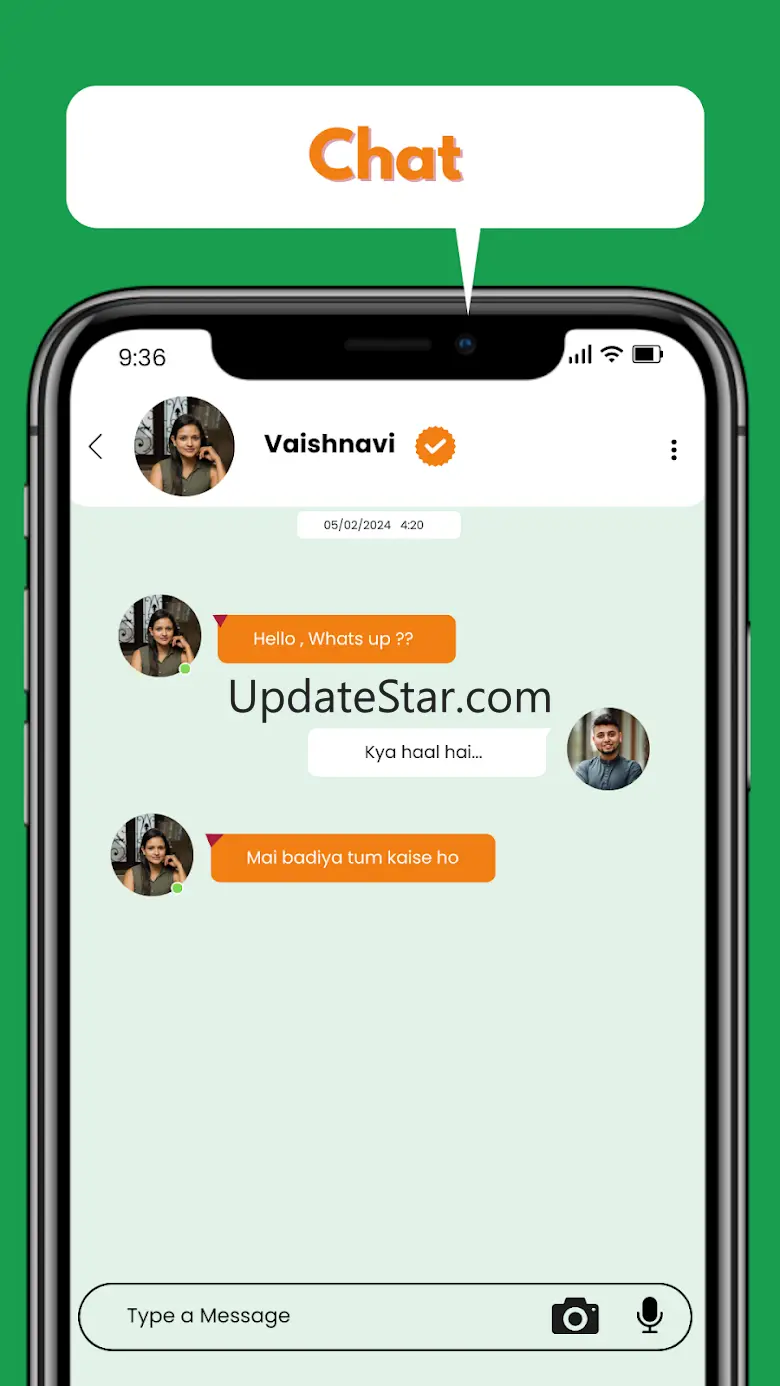 Dosti - Friendship App 2.0.16