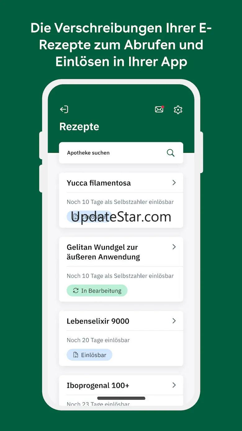 AOK Mein Leben 3.0.5
