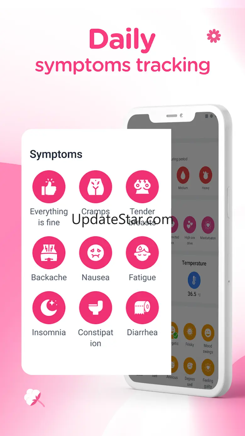 Period tracker & calculator 1.3.9