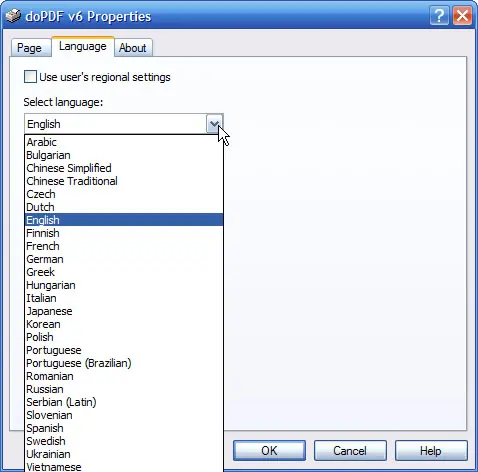 doPDF 11.9.492