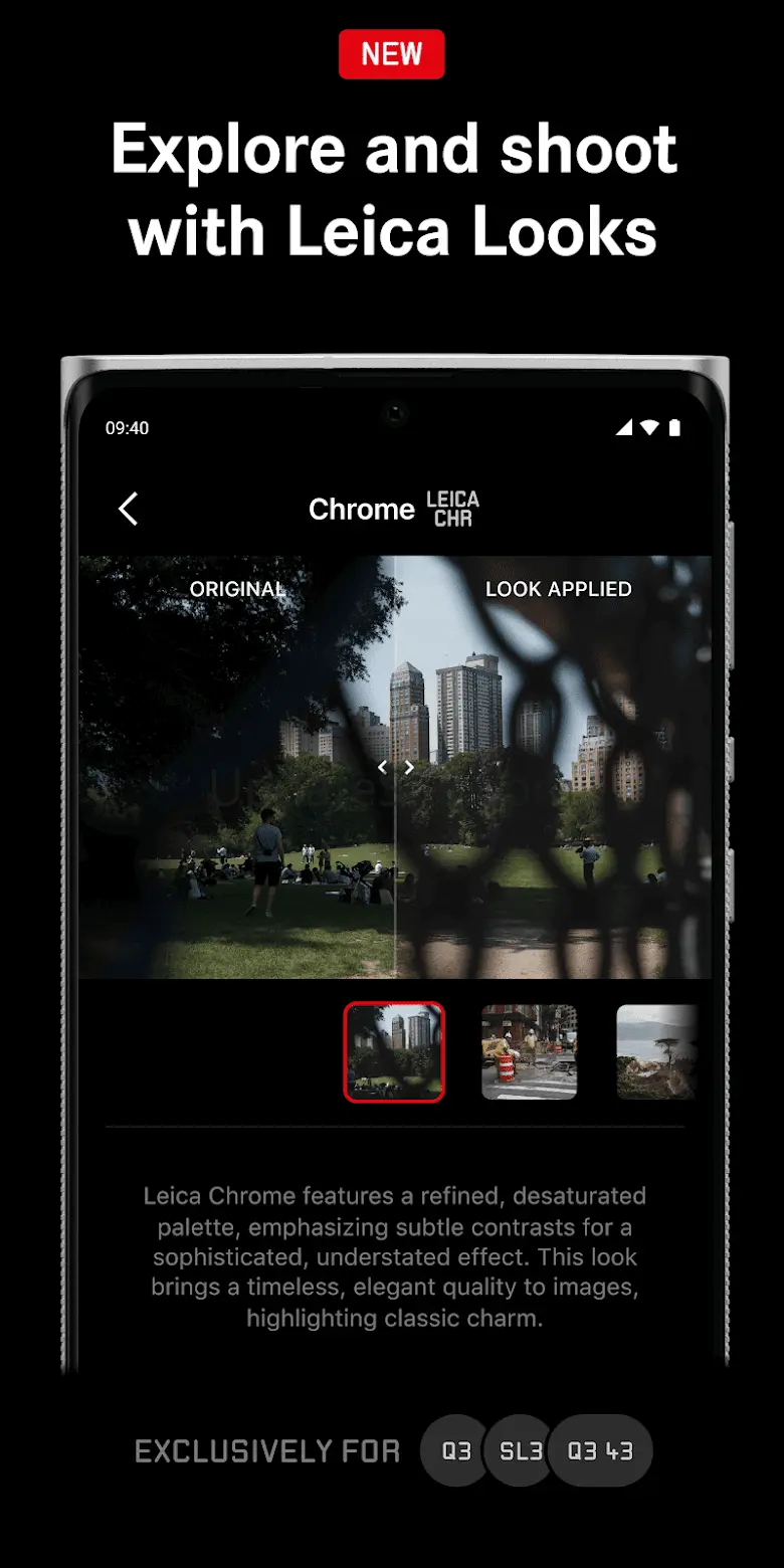 Leica FOTOS 4.4.2