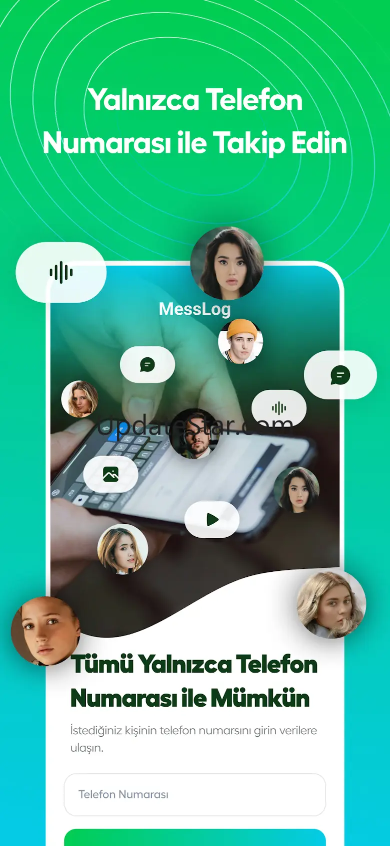 MessLog 1.0.6