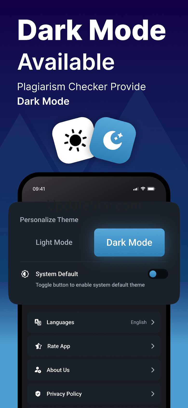Plagiarism Checker App 1.1.0