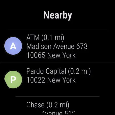 ATM Locator | Cash Machine 2.9.23