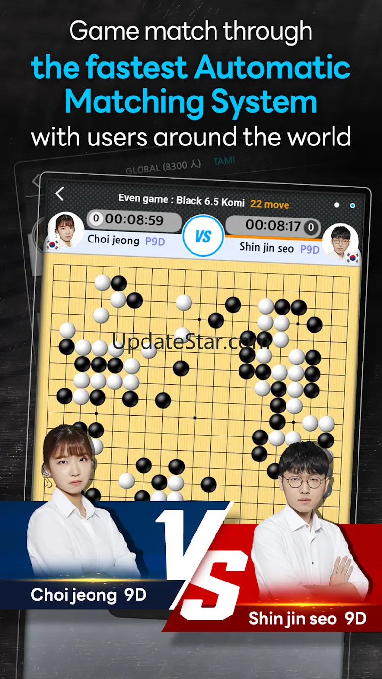 Tygem Go Pro 74