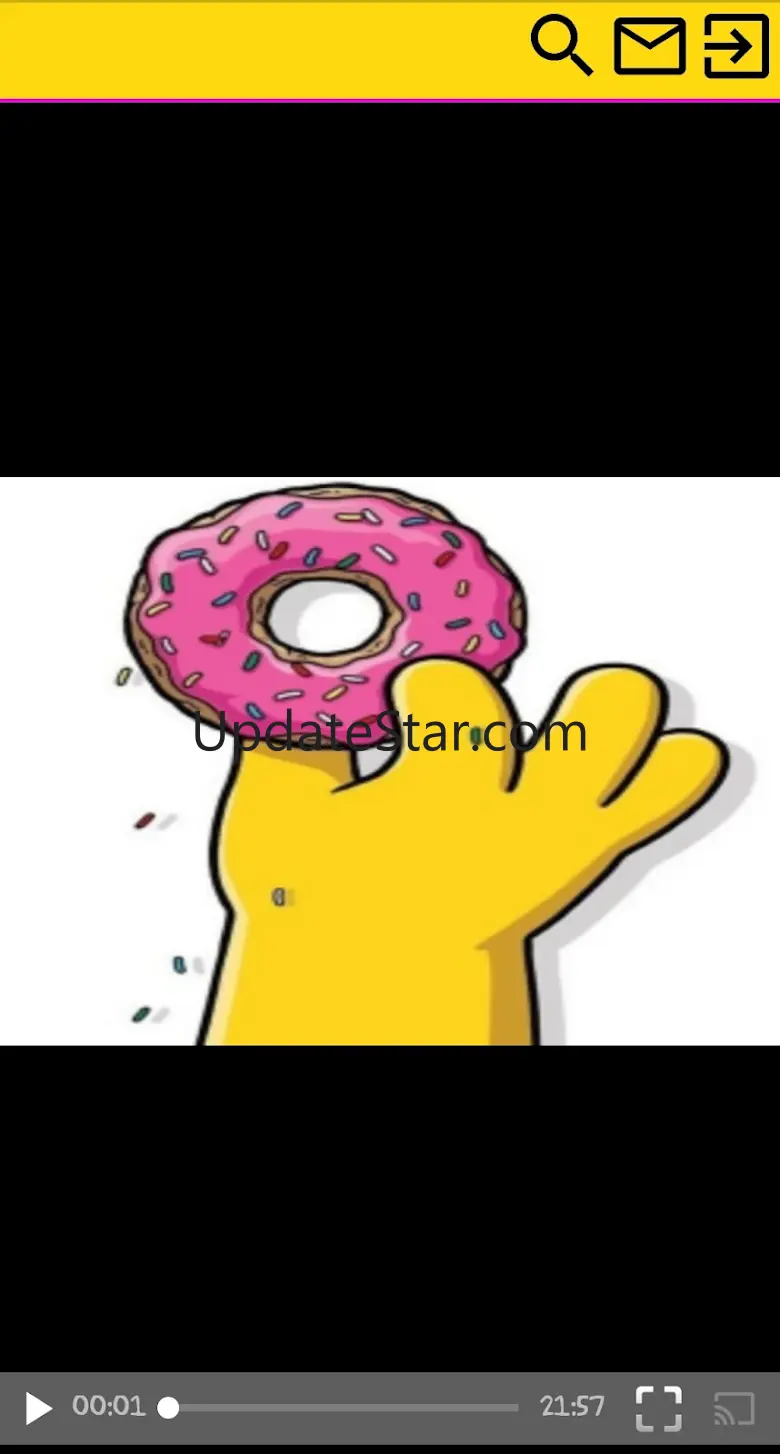 Homero TV