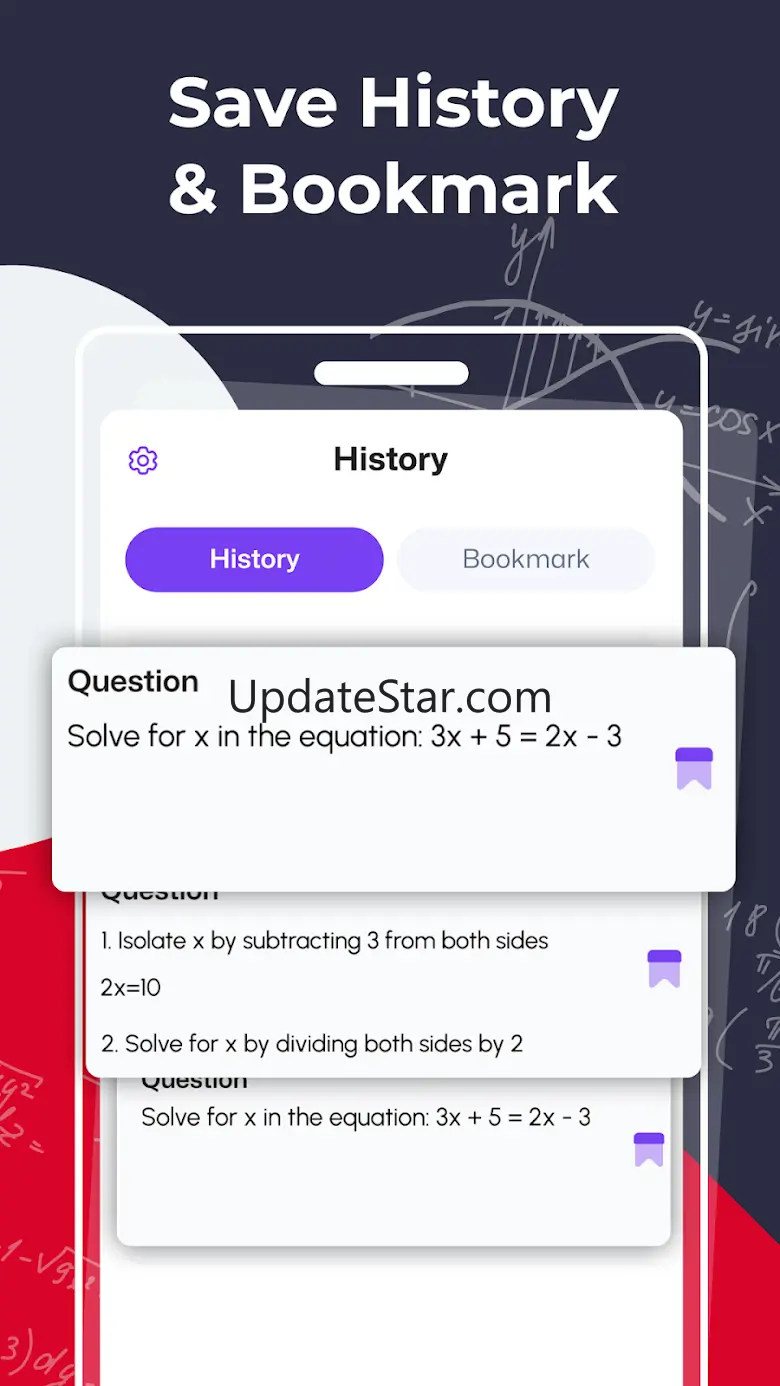 Solve Math: AI Calculus Tutor 1.2.5_22022025