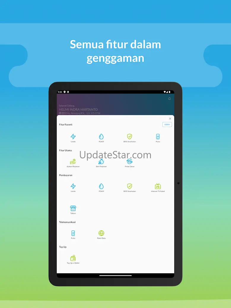 Danai.id - P2P Lending 8.4.1