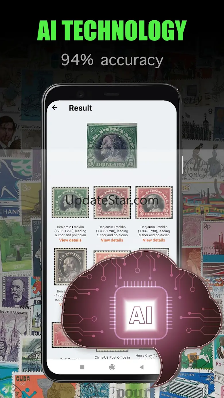 StampID: Identify Stamp Value 1.2.2
