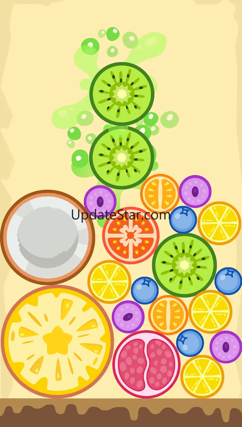 Merge Fruit - Fruit Crush 2.0.0