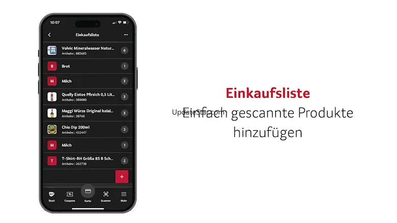 Selgros Deutschland 2.12.1