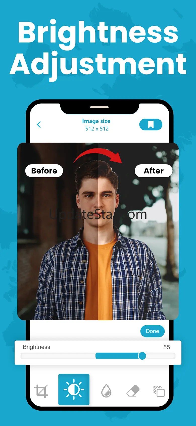 ID Photo-Passport Photo maker 2.1.09