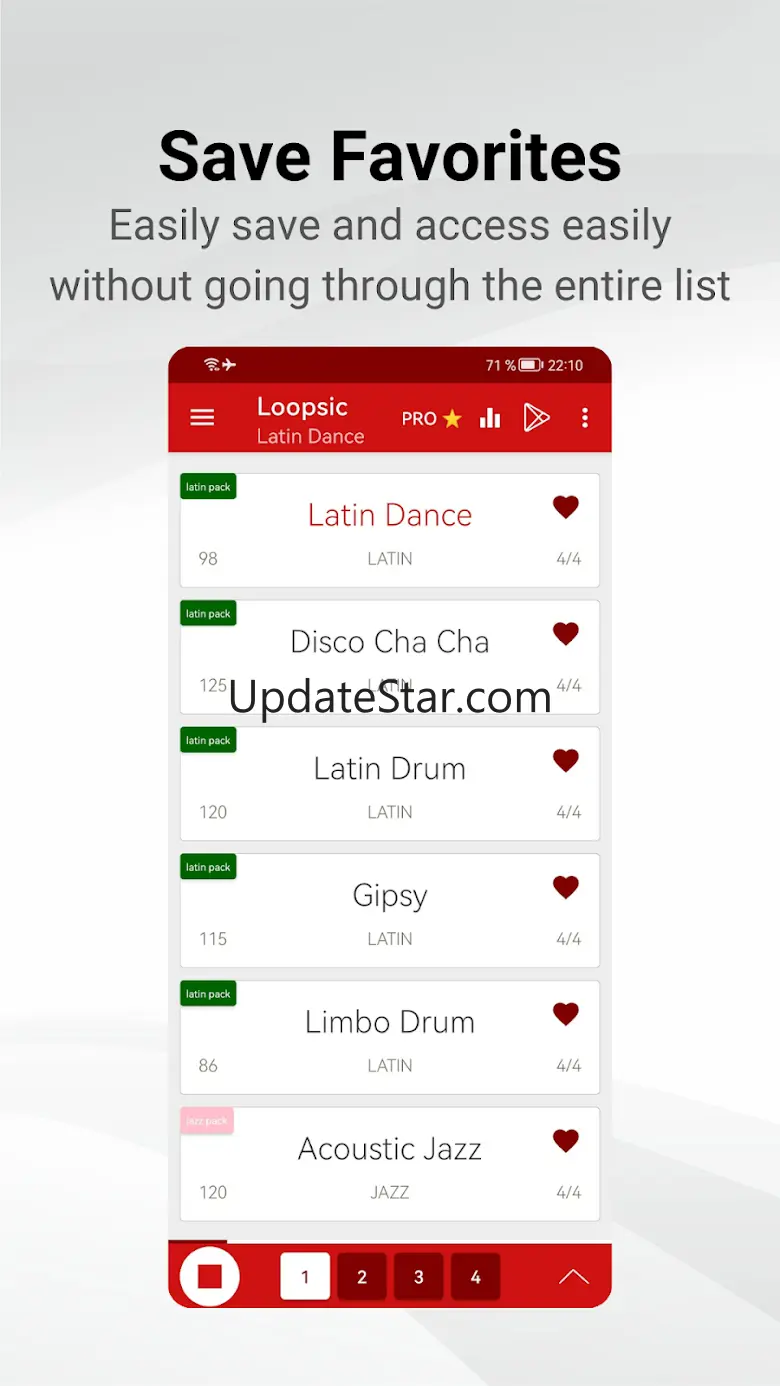Loopsic - Real Drum Loops 3.9.3