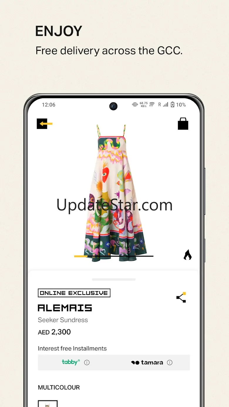 THAT Concept Store - Shopping