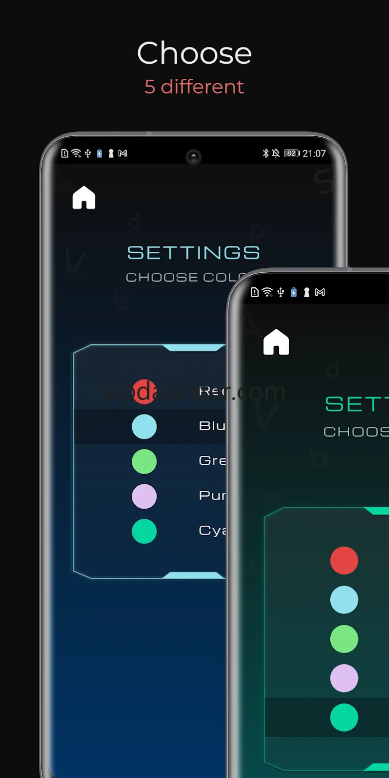 Fast Typing: Typing Test 2.9
