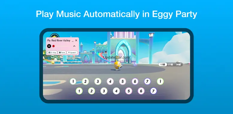 Dodo Music: Auto Game Clicker 1.9.84