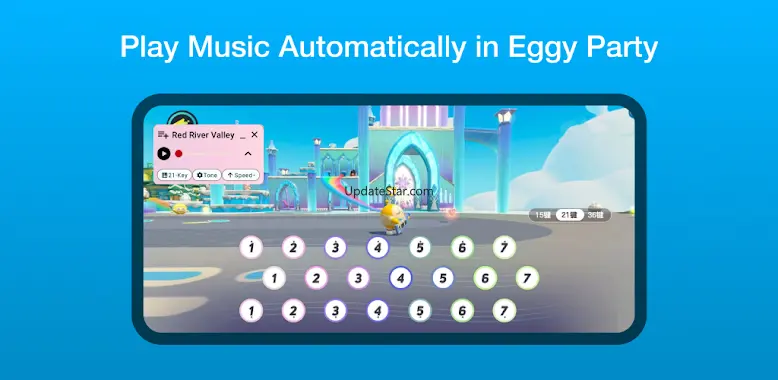 Dodo Music: Auto Game Clicker 1.9.84