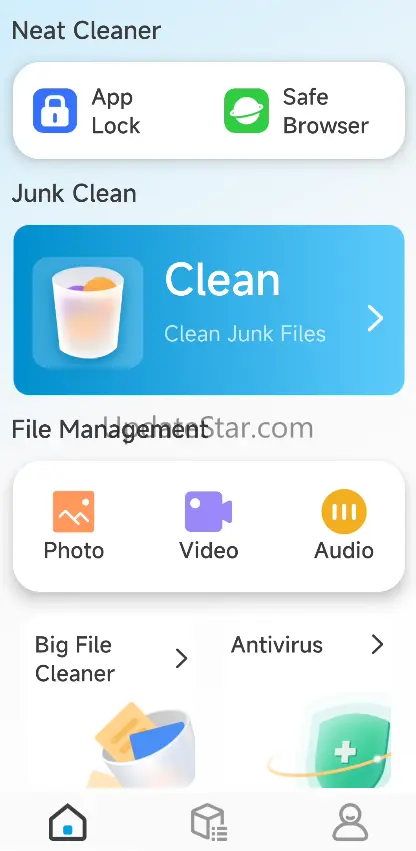 Neat Cleaner-File Manage 2.2.0.0