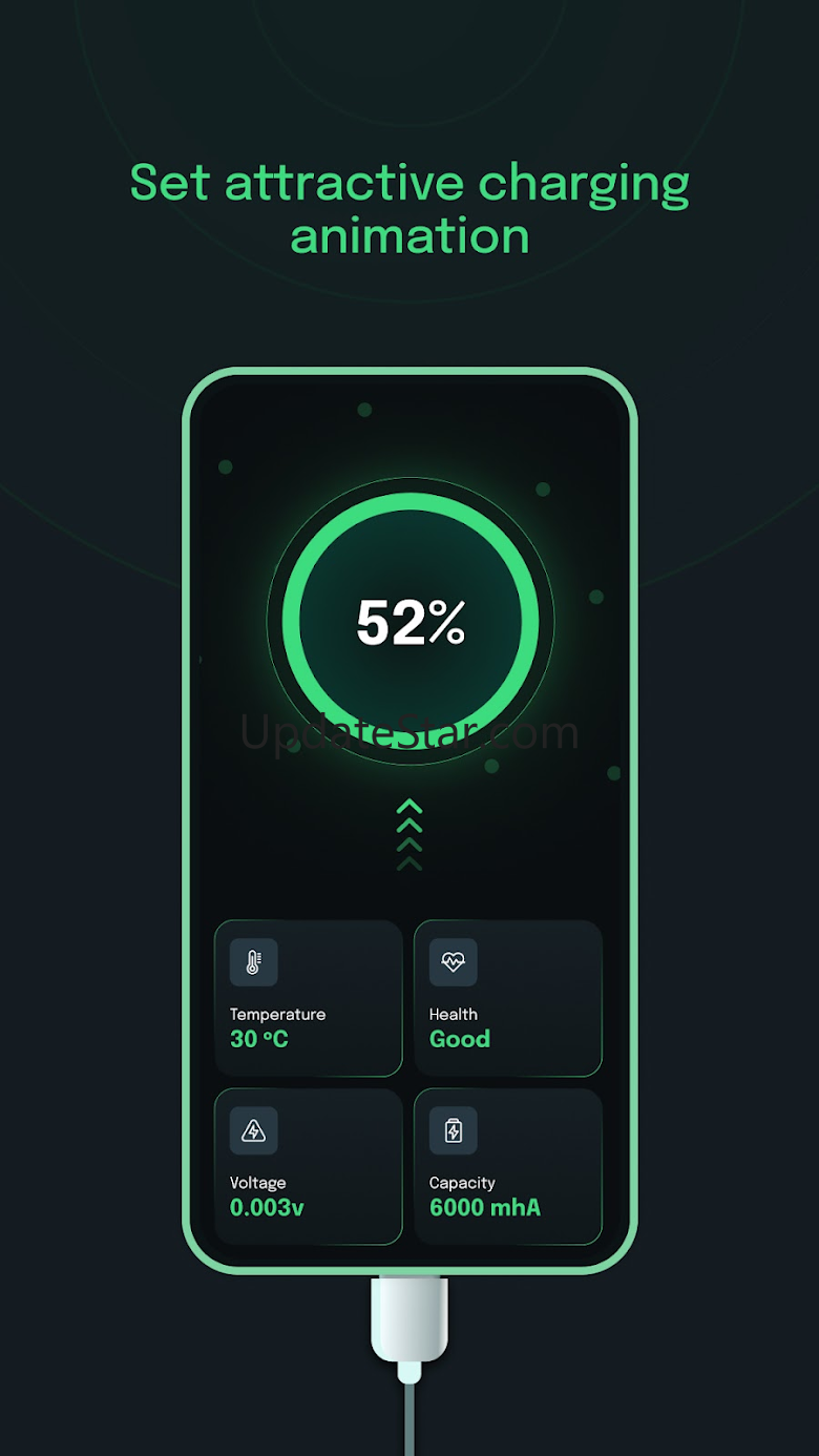 Smart Battery Alerts 1.0.3