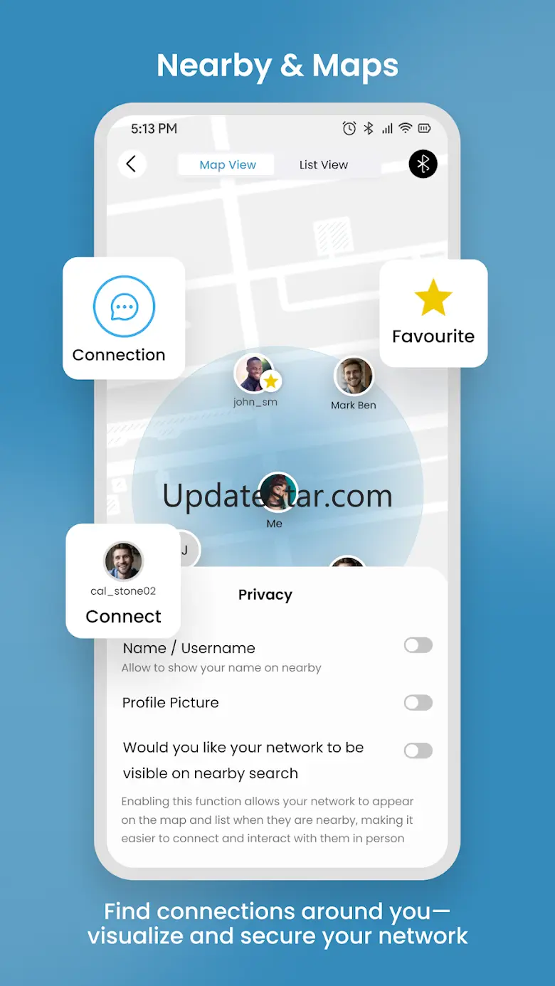 Flic: Your Digital Hub 1.2.8