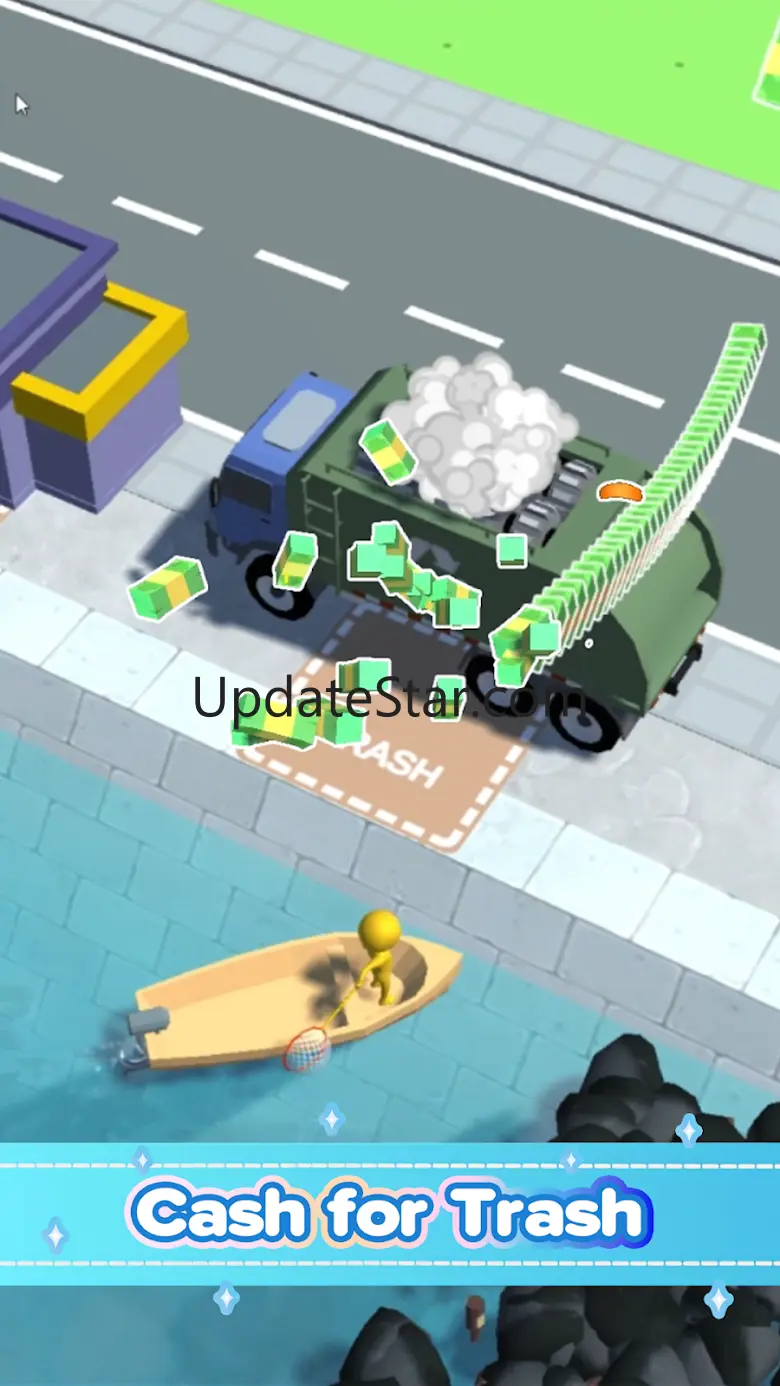Aqua Cleaner 3D 1.0.2