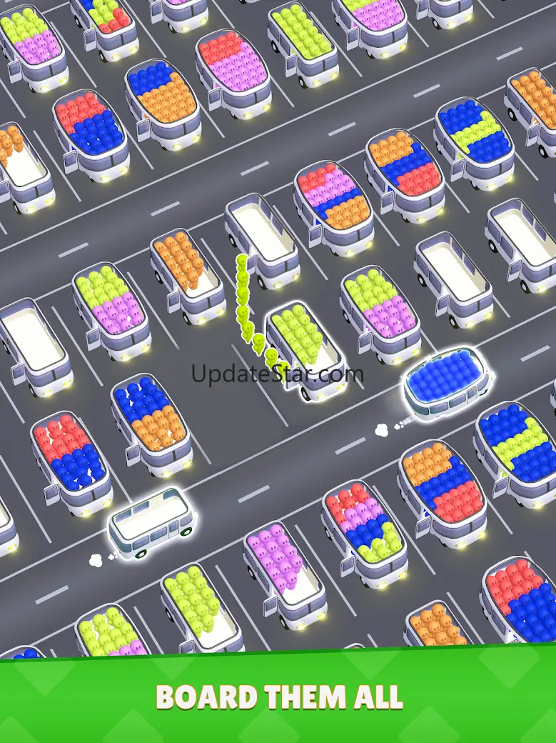 Sort Land 1.0.8