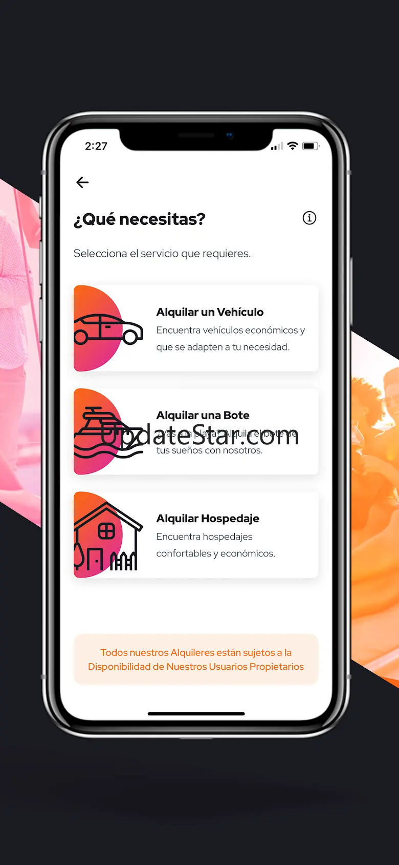 Reizen V.1.0.33