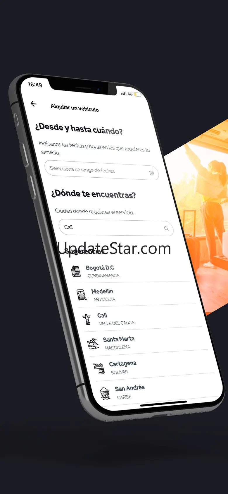 Reizen V.1.0.33