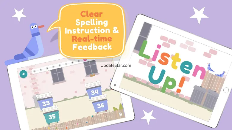 Hooked on Spelling 1.2.9