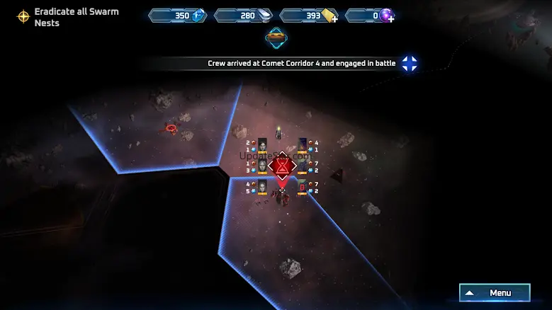 Sol Frontiers - Idle Strategy 1.0.102