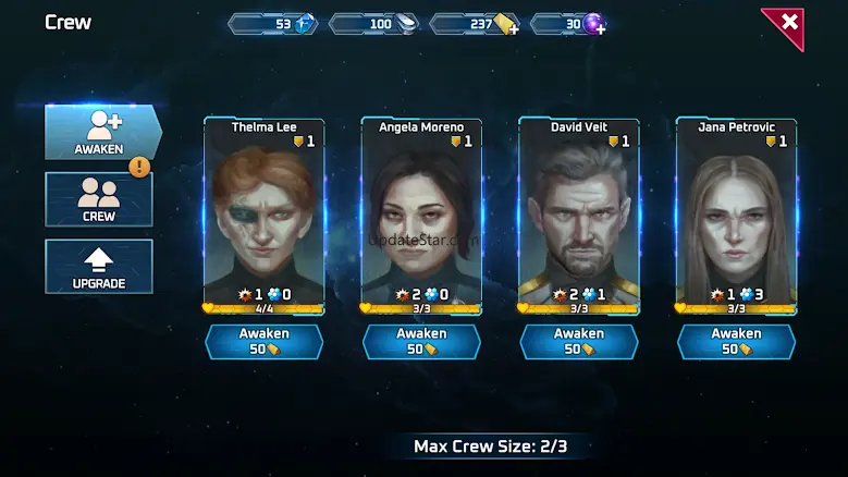 Sol Frontiers - Idle Strategy 1.0.102