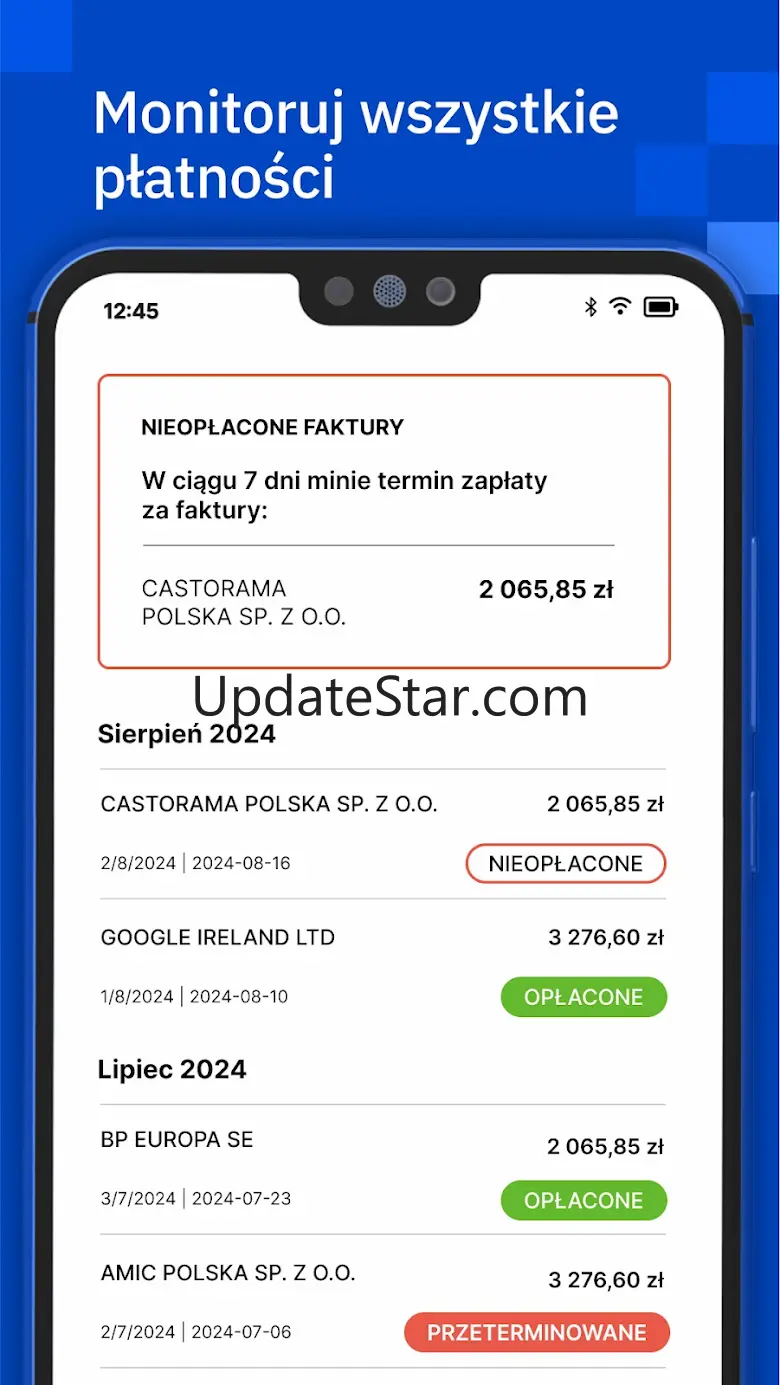 IFIRMA - Program do Faktur 4.1.41
