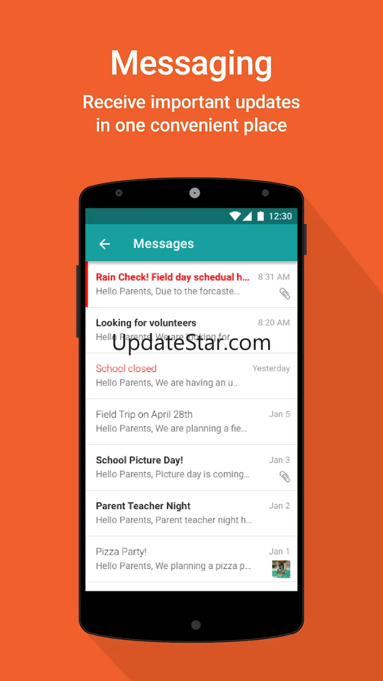 Kaymbu for Families 3.4.1