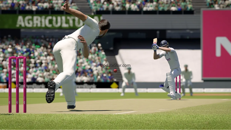 Real T20 Cricket Game 2024 0.5