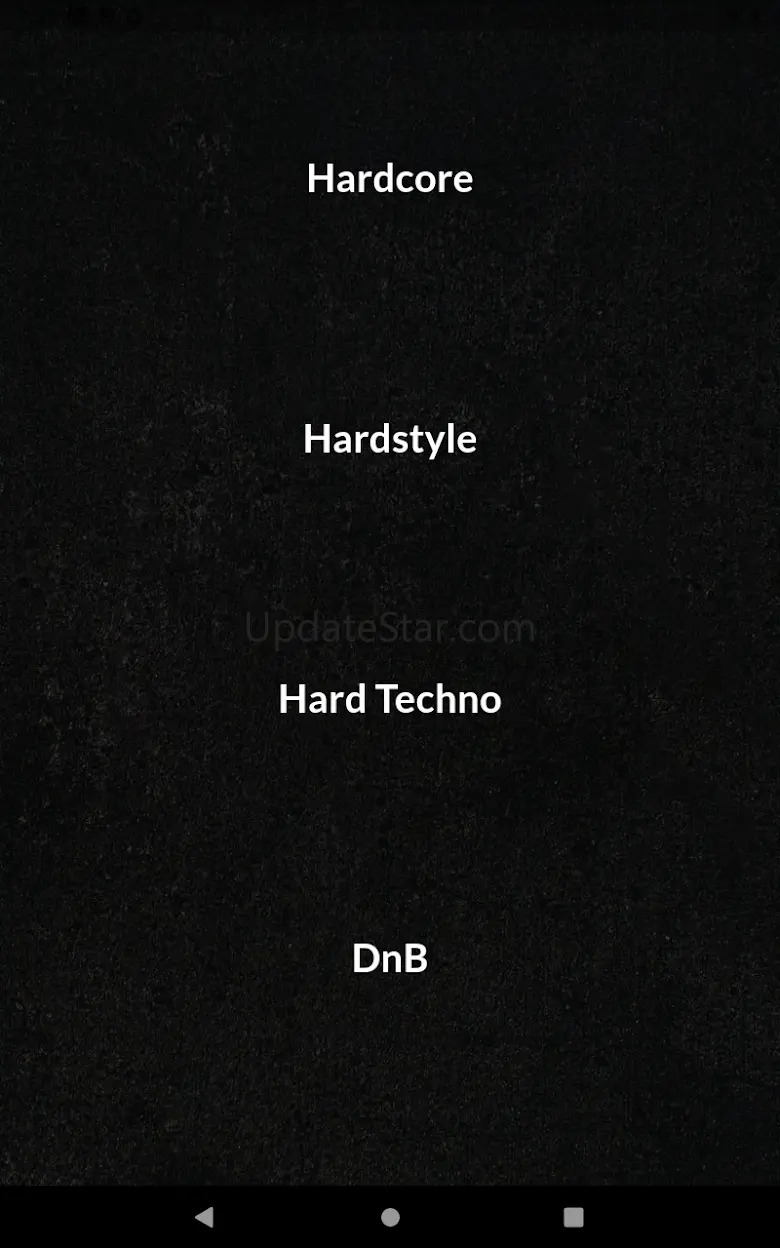 Harder Radios 4.07.11